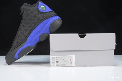 Hyperoad 13 - HYPER ROYAL RETRO JORDAN BLACK 0710